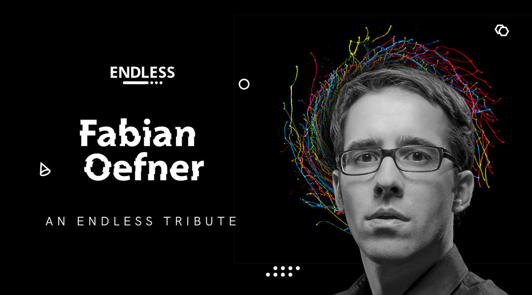 Fabian Oefner- An Endless Tribute