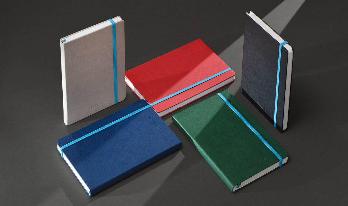 Endless Recorder Notebook