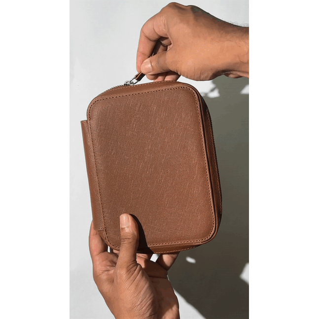 10 Pen Pouch Square