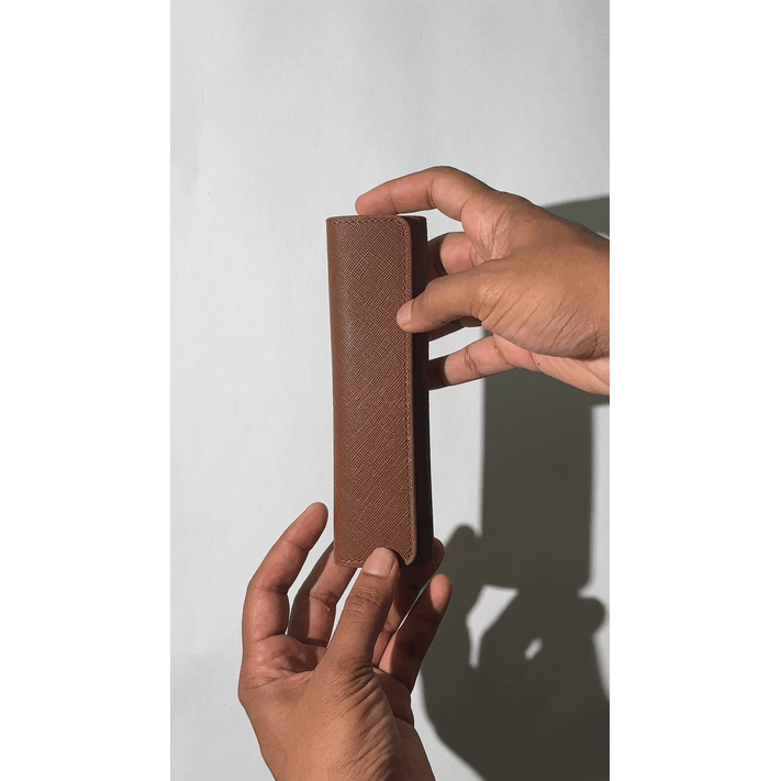 1 Pen Pouch Square