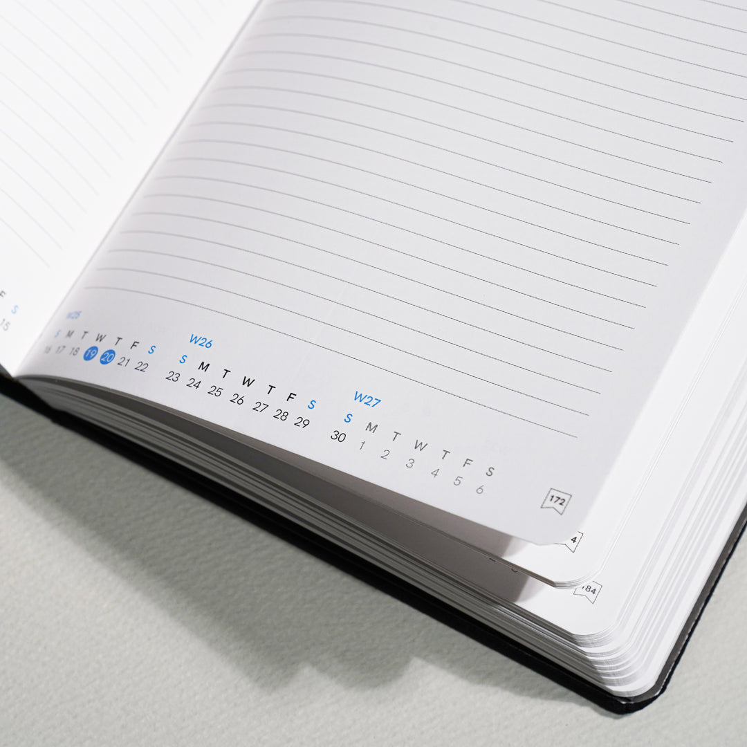 Regalia Daily Planner 2024 - Flat 60% Off