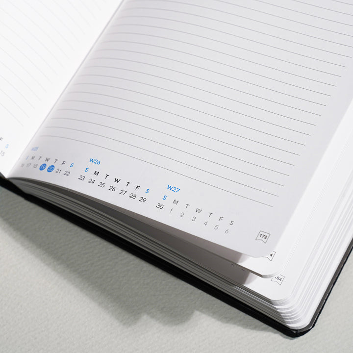Regalia Daily Planner 2024 - Flat 60% Off