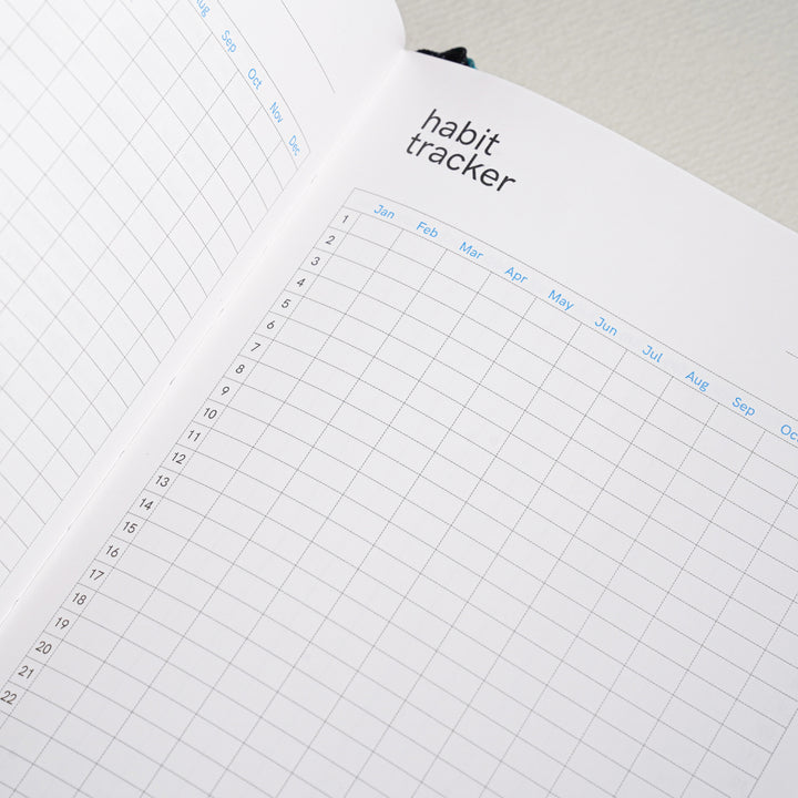 Regalia Daily Planner 2025 - 65% Off