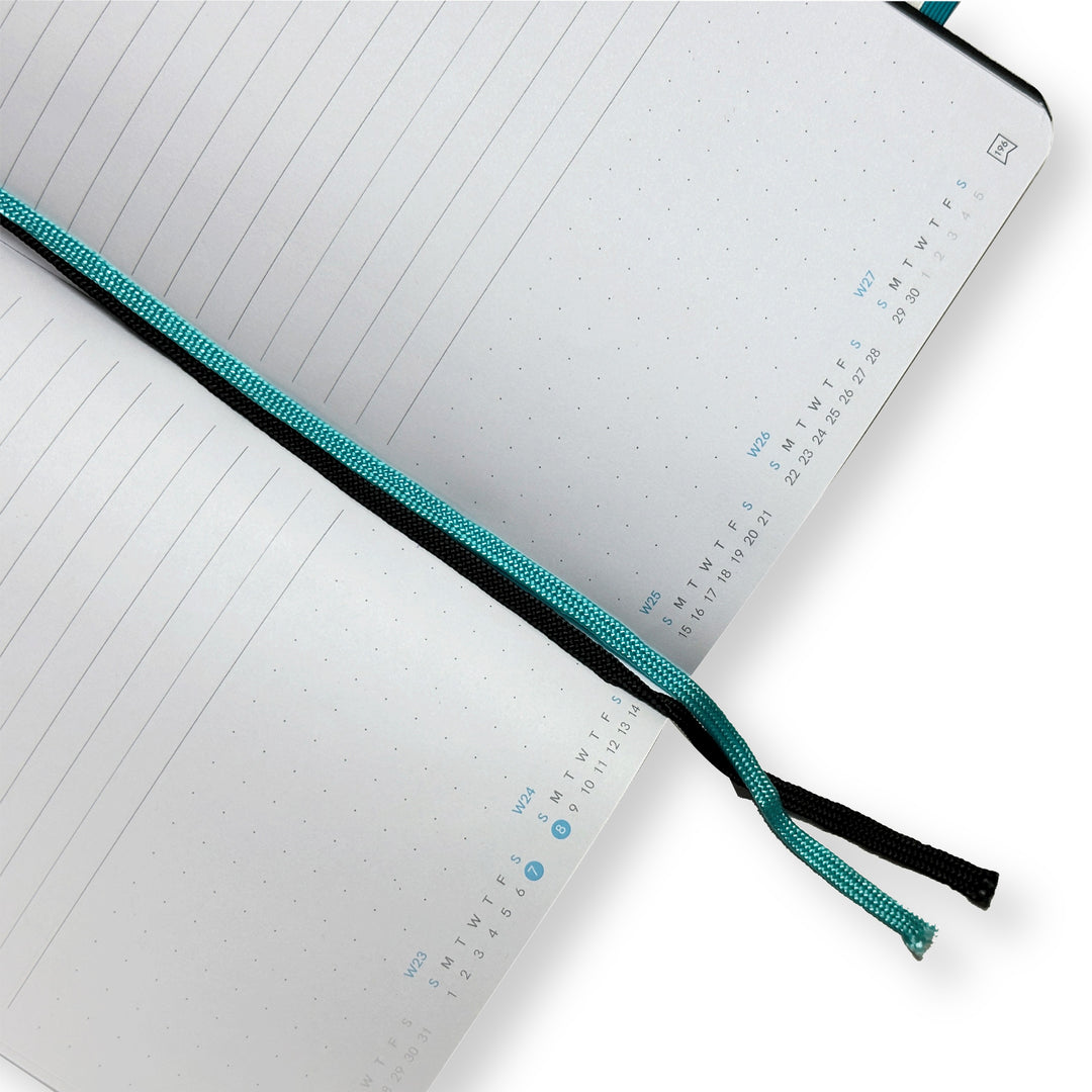 Regalia Daily Planner 2025 - 65% Off
