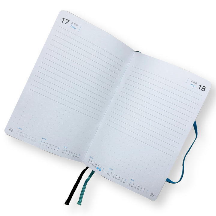 Regalia Daily Planner 2025 - 65% Off