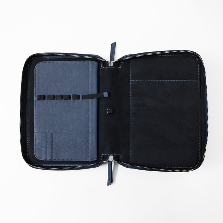 Endless A5 Folio - Blue