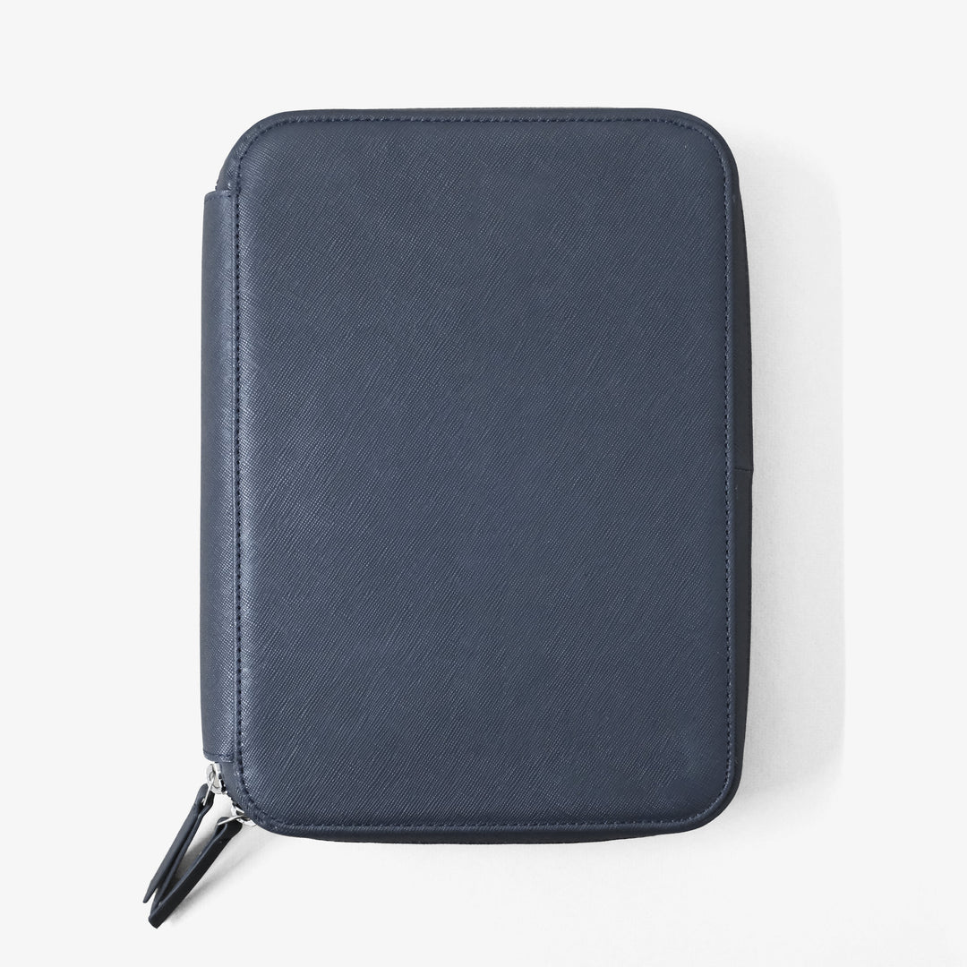 Endless A5 Folio - Blue