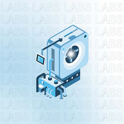 CLEARANCE SALE: Endless LABS.14 Creative Block- WEEKLY Tear-Off Notepads - 70 Sheets