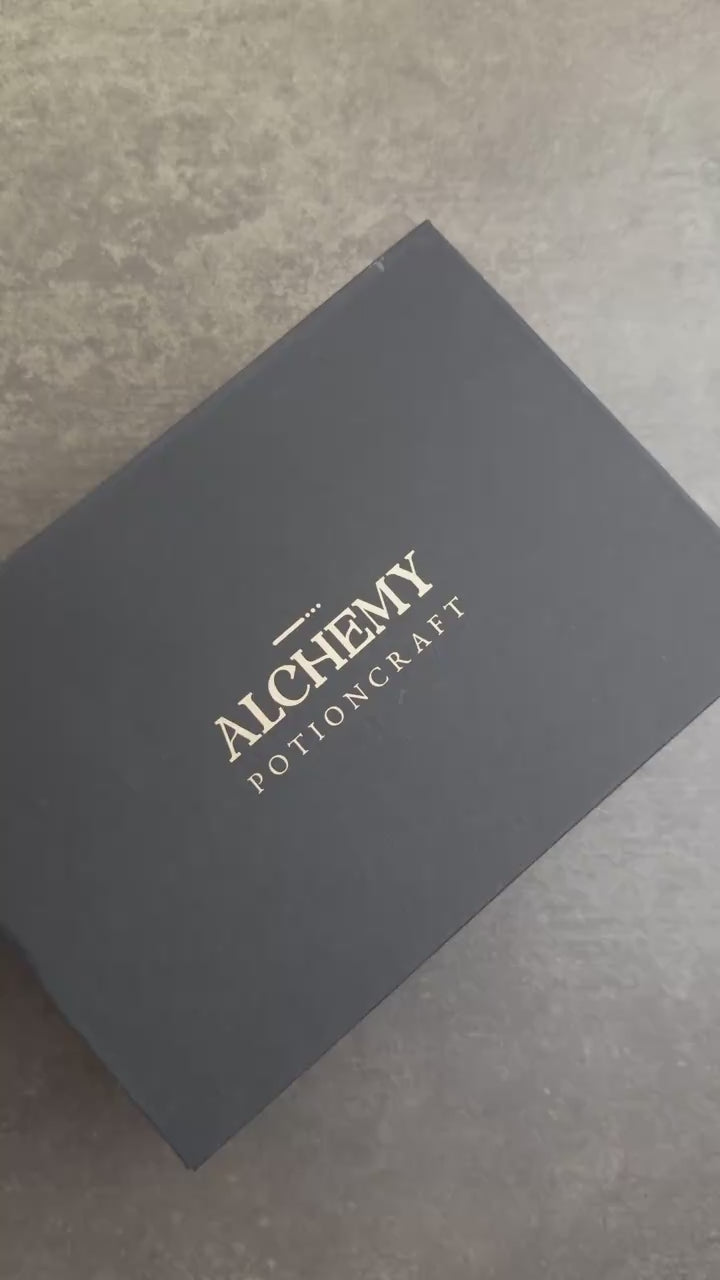 Endless LABS.13 Alchemy Potioncraft - Fountain Pen Ink Making Set