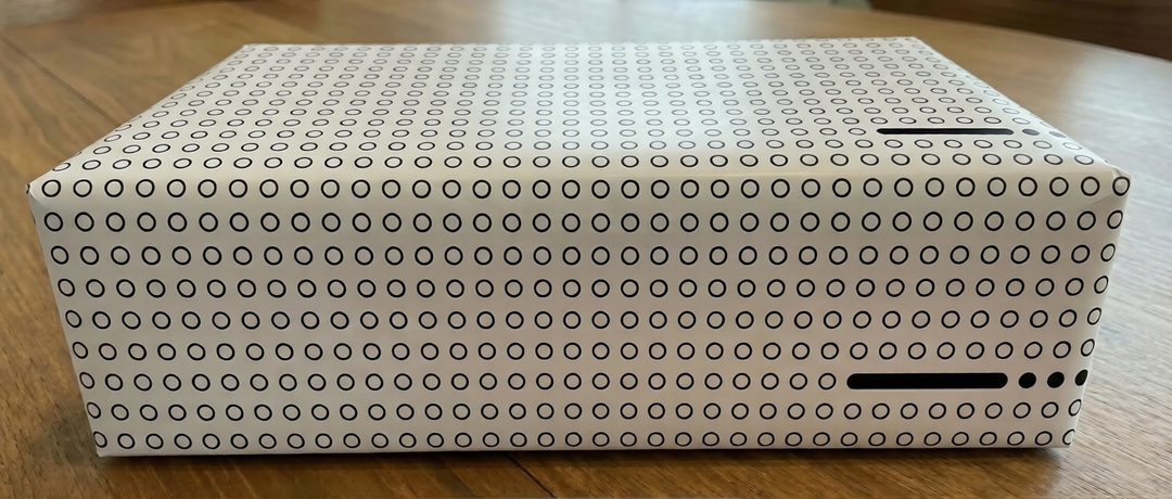 Gift Wrap