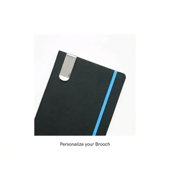 Recorder Notebook - Stealth Special Edition - Regalia Paper - A5