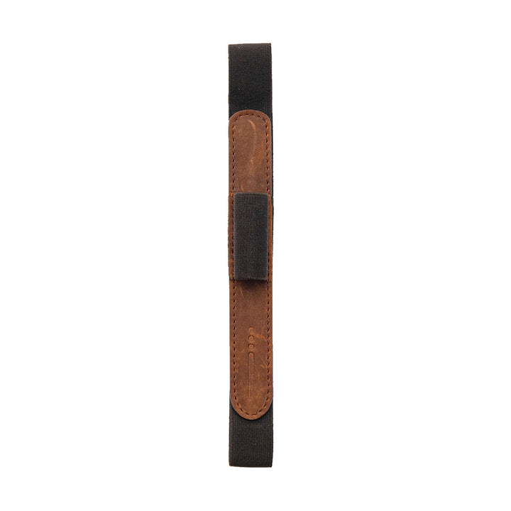 CLEARANCE SALE: Open - Type Pen Loop - Brown